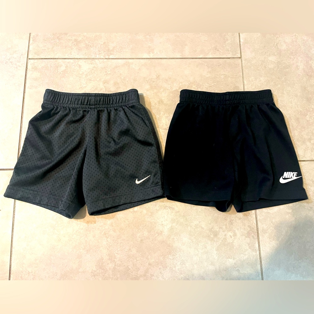 3T Nike Short Bundle